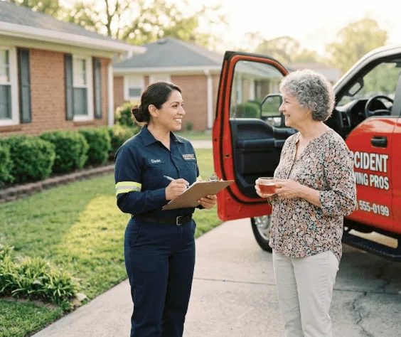 Accident Towing Service Grabill, IN FAQs